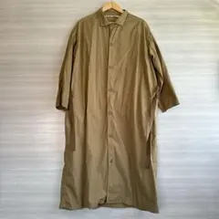 Niko and…/ホスピタルコートワンピース