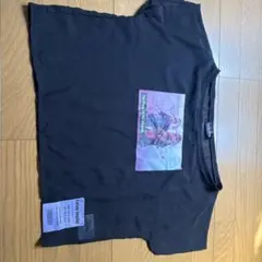 半袖Tシャツ ブラック 150