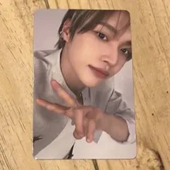 RIIZE popup ウォンビン 6000円特典 RIIZE popup ウォンビン 6000円特典 - メルカリ