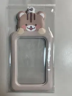 ダッキーワールド 韓国 トレカケース トレカホルダー