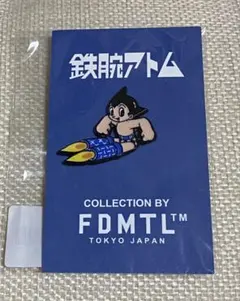 2025年最新】鉄腕アトム ピンバッチの人気アイテム - メルカリ