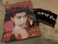 2026年最新】Obsession exoの人気アイテム - メルカリ