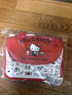Heloo  Kitty   ミニショルダーバッグ