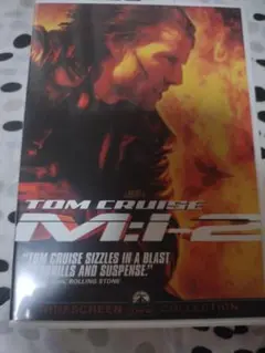ミッション・インポッシブル2™ SPECIAL COLLECTOR'S