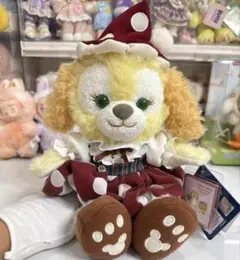 レア‼️クッキーアンぬいぐるみSSサイズ❣️写真の子✨新品タグ付き 新品 未使用 タグ付き クッキーアン ぬいぐるみ Sサイズ COOKIE