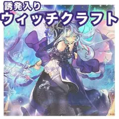 遊戯王 デッキ ウィッチクラフト エンディミオン マギストス [05062