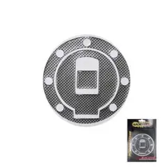 パスワードJDM　ガソリンキャップカバー　ブラック　USDM　ズーマー　ラッカス 2025年最新】用品の種類：タンクキャップカバー バイク タンクの