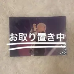 メルト・ダ・テンシ ふぁみくじ expo B賞
