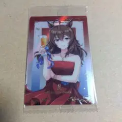2025年最新】ウマ娘 ウエハース ナカヤマフェスタの人気アイテム