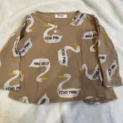 ボボショセス bobo choses ロンT 2-3y