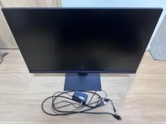 Koorui 27N1 ディスプレイ本体