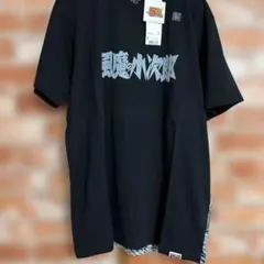 ユニクロ　風魔の小次郎　UT Tシャツ