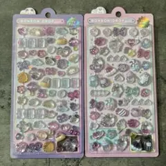 正規品✨BONBON DROP ニーハオ、ゆにこん、２点セット