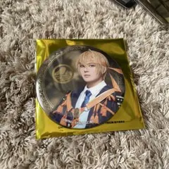 刀ミュ 山姥切国広 夜半 ランダム 缶バッジ