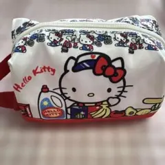 ハローキティ ポーチ 小型