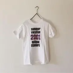 national standard 非売品イベントTシャツのサムネイル