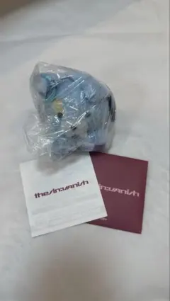 ENHYPEN VAMPIRE voicekeyring （JUNGWON）