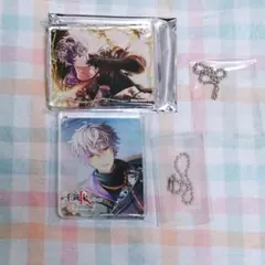 千銃士R マークス トレーディングコロッタ2個セット