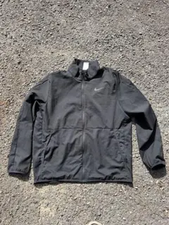 NIKE ナイロンジャケット XXL