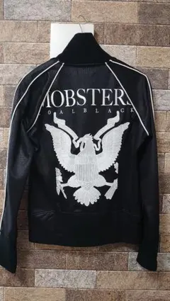 美品 COALBLACK コールブラック MOBSTERS ジャージのサムネイル