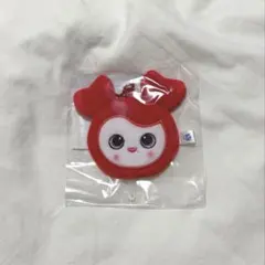 TWICE THIS IS FOR FINAL ミニうちわキーリング/チェヨンのサムネイル