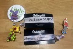 Little Glee Monster グッズセット - メルカリ