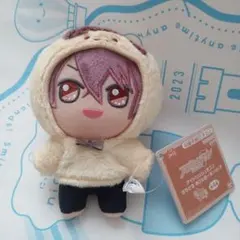 アイドリッシュセブン きらどる おさんぽーず！ 御堂虎於