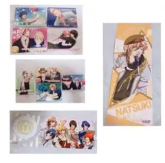 うたプリ　グッズまとめ売