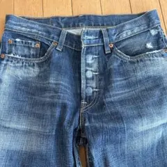 Levi's リーバイス 501 ストレートデニム　W31 L31のサムネイル