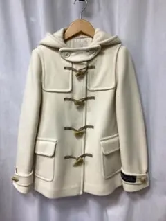 最終値下げ　美品　ユナイテッドアローズ　ショートダッフルコート