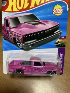 274‼️ヒロハタマークHot Wheels HIRONATA MERC - メルカリ