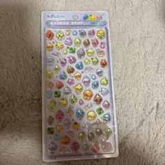 H*a様 ボンボンドロップシール しずくちゃん