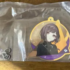 東雲絵名 アクリルキーホルダー