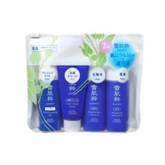 KOSE 雪肌粋 スキンケアセット M 2セット