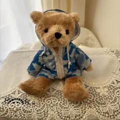 レクサステディベア