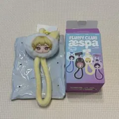 aespa POPMART ポップマート ストラップ ウィンター | Mercari