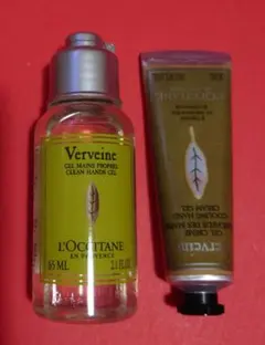 L'Occitane ハンドケアセット