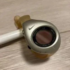 00s NIKE Hammer ハンマーウォッチ シルバー Archive 2026年最新】nike hammer watchの人気アイテム - メルカリ