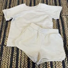 babygap スウェット　セットアップ　100cm〜110cm