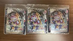 ポケモンカード フーパ プロモ 未開封 4セット - メルカリ