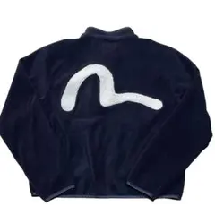 2025年最新】evisu フリースの人気アイテム - メルカリ
