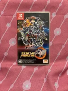 スーパーロボット大戦30