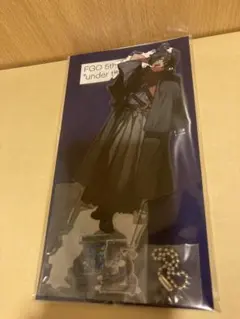岡田以蔵　アクリルスタンド　5周年　fate