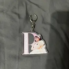 【FRUITSZIPPER】松本かれん ラッフル E賞 アクキー