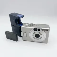 Canon IXY DIGITAL 300a Y2K コンデジ　CCDのサムネイル