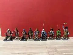 Warhammer ウオーハンマー oop ウッドエルフ ~1987 - メルカリ