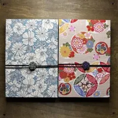 Ahmad Syed Muhammad様 リクエスト 2点 まとめ商品　御朱印帳