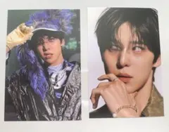 ATEEZ アチズ ユノ ユンホ タワレコ 封入 アルバム セット - メルカリ