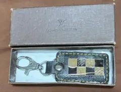 ルイヴィトン キーホルダー 新品未使用品のサムネイル