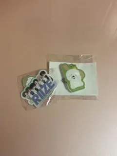 RIIZE ラントイ アントン